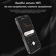 Mini Smartphone Android 12 4G Double SIM Écran 3 75 Pouces 4 Go 64 Go Google Play Caméra 13 MP - www.yonis-shop.com