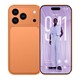 Mini Smartphone Android 12 4G Double SIM Écran 3 75 Pouces 4 Go 64 Go Google Play Caméra 13 MP - www.yonis-shop.com