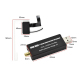 Module DAB Numérique Pour Autoradio Android Compatible DAB+ Europe Fréquence 170 à 240 MHz Sensibilité -99 dBm Interface SMA ...