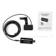 Module DAB Numérique Pour Autoradio Android Compatible DAB+ Europe Fréquence 170 à 240 MHz Sensibilité -99 dBm Interface SMA ...