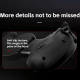 Manette De Jeu Télescopique Sans Fil Hall Effect Pour Switch Android iOS Et PC USB-C Pliable 2 x 400 mAh - www.yonis-shop.com