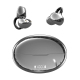 Écouteurs Sans Fil À Clip Open Ear Bluetooth 6.1 Avec Écran De Charge Son HiFi Et Réduction Du Bruit - www.yonis-shop.com