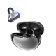 Écouteurs Sans Fil À Clip Open Ear Bluetooth 6.1 Avec Écran De Charge Son HiFi Et Réduction Du Bruit - www.yonis-shop.com