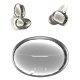 Écouteurs Sans Fil À Clip Open Ear Bluetooth 6.1 Avec Écran De Charge Son HiFi Et Réduction Du Bruit - www.yonis-shop.com