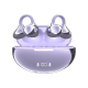 Écouteurs Sans Fil À Clip Open Ear Bluetooth 6.1 Avec Écran De Charge Son HiFi Et Réduction Du Bruit - www.yonis-shop.com