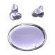 Écouteurs Sans Fil À Clip Open Ear Bluetooth 6.1 Avec Écran De Charge Son HiFi Et Réduction Du Bruit - www.yonis-shop.com