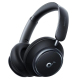 Casque Audio Bluetooth Sans Fil Pour Musique Et Appels Avec Réduction Dynamique Du Bruit Autonomie De 50 À 65 H - www.yonis-s...