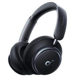 Casque Audio Bluetooth Sans Fil Pour Musique Et Appels Avec Réduction Dynamique Du Bruit Autonomie De 50 À 65 H