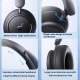 Casque Audio Bluetooth Sans Fil Pour Musique Et Appels Avec Réduction Dynamique Du Bruit Autonomie De 50 À 65 H - www.yonis-s...