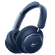 Casque Audio Bluetooth Sans Fil Pour Musique Et Appels Avec Réduction Dynamique Du Bruit Autonomie De 50 À 65 H - www.yonis-s...