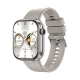 Montre Connectée 2 En 1 Avec Écouteurs Bluetooth Écran 2,02 Pouces IP67 Suivi Cardiaque Oxygène Et Tension Artérielle - www.y...