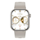 Montre Connectée 2 En 1 Avec Écouteurs Bluetooth Écran 2,02 Pouces IP67 Suivi Cardiaque Oxygène Et Tension Artérielle - www.y...