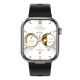 Montre Connectée 2 En 1 Avec Écouteurs Bluetooth Écran 2,02 Pouces IP67 Suivi Cardiaque Oxygène Et Tension Artérielle - www.y...