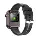 Montre Connectée 2 En 1 Avec Écouteurs Bluetooth Écran 2,02 Pouces IP67 Suivi Cardiaque Oxygène Et Tension Artérielle - www.y...
