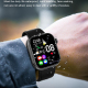 Montre Connectée 2 En 1 Avec Écouteurs Bluetooth Écran 2,02 Pouces IP67 Suivi Cardiaque Oxygène Et Tension Artérielle - www.y...