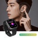 Montre Connectée 2 En 1 Avec Écouteurs Bluetooth Écran 2,02 Pouces IP67 Suivi Cardiaque Oxygène Et Tension Artérielle - www.y...