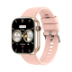 Montre Connectée 2 En 1 Avec Écouteurs Bluetooth Écran 2,02 Pouces IP67 Suivi Cardiaque Oxygène Et Tension Artérielle - www.y...