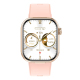 Montre Connectée 2 En 1 Avec Écouteurs Bluetooth Écran 2,02 Pouces IP67 Suivi Cardiaque Oxygène Et Tension Artérielle - www.y...