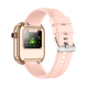 Montre Connectée 2 En 1 Avec Écouteurs Bluetooth Écran 2,02 Pouces IP67 Suivi Cardiaque Oxygène Et Tension Artérielle - www.y...