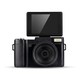 Appareil Photo Numérique 4K 48MP Ecran Rotatif 3 Pouces Idéal Pour Vlog Et Selfies - www.yonis-shop.com