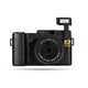 Appareil Photo Numérique 4K 48MP Ecran Rotatif 3 Pouces Idéal Pour Vlog Et Selfies - www.yonis-shop.com