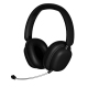 Casque Audio Pliable Réduction De Bruit Sans Fil Pour Gaming Avec Micro 20 Heures D'Autonomie Bluetooth 5.3 Earmuffs Conforta...