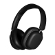Casque Audio Pliable Réduction De Bruit Sans Fil Pour Gaming Avec Micro 20 Heures D'Autonomie Bluetooth 5.3 Earmuffs Conforta...