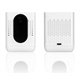 Micro Espion Wifi Ultra Discret Avec Enregistrement Audio Haute Fidélité Longue Autonomie 210 Jours - www.yonis-shop.com