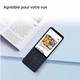 Smartphone Compact 4G Android 12 Helio G85 6 Go De RAM 64 Go De Stockage Écran 3,54 Pouces Télécommande Infrarouge - www.yoni...