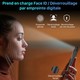Smartphone Robuste Android 14 Avec Vision Nocturne Infrarouge Batterie 7500 mAh 8 Go 128 Go 4G NFC - www.yonis-shop.com