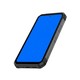Smartphone Robuste Android 14 Avec Vision Nocturne Infrarouge Batterie 7500 mAh 8 Go 128 Go 4G NFC - www.yonis-shop.com