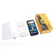 Smartphone Robuste Android 14 Avec Vision Nocturne Infrarouge Batterie 7500 mAh 8 Go 128 Go 4G NFC - www.yonis-shop.com
