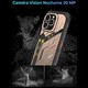 Smartphone Robuste Android 14 Avec Vision Nocturne Infrarouge Batterie 7500 mAh 8 Go 128 Go 4G NFC - www.yonis-shop.com