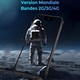 Smartphone Robuste Android 14 Avec Vision Nocturne Batterie 7500 mAh 8 Go 128 Go 4G NFC - www.yonis-shop.com