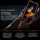 Smartphone 5G Android 15 Avec Batterie 20000 mAh 12 Go 256 Go Écran 120 Hz - www.yonis-shop.com