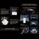 Smartphone 5G Android 15 Avec Batterie 20000 mAh 12 Go 256 Go Écran 120 Hz - www.yonis-shop.com