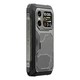 Smartphone 5G Android 15 Avec Batterie 20000 mAh 12 Go 256 Go Écran 120 Hz - www.yonis-shop.com