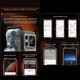 Smartphone 5G Android 15 Avec Batterie 20000 mAh 12 Go 256 Go Écran 120 Hz - www.yonis-shop.com