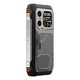 Smartphone 5G Android 15 Avec Batterie 20000 mAh 12 Go 256 Go Écran 120 Hz - www.yonis-shop.com
