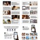 Smartphone Renforcé 5G Batterie 15000 mAh 8 Go 256 Go Android 16 Écran 120 Hz - www.yonis-shop.com
