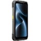 Smartphone Renforcé 5G Batterie 15000 mAh 8 Go 256 Go Android 16 Écran 120 Hz - www.yonis-shop.com