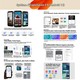 Smartphone Renforcé 5G Batterie 15000 mAh 8 Go 256 Go Android 16 Écran 120 Hz - www.yonis-shop.com