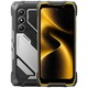 Smartphone Renforcé 5G Batterie 15000 mAh 8 Go 256 Go Android 16 Écran 120 Hz - www.yonis-shop.com
