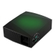 Vidéoprojecteur Home Cinéma Portable Full HD 1080p 4200 Lumens LED 50000 Heures HDMI USB Son 10W - www.yonis-shop.com