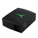 Vidéoprojecteur Home Cinéma Portable Full HD 1080p 4200 Lumens LED 50000 Heures HDMI USB Son 10W - www.yonis-shop.com