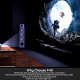 Vidéoprojecteur Home Cinéma Portable Full HD 1080p 4200 Lumens LED 50000 Heures HDMI USB Son 10W - www.yonis-shop.com