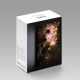 Vidéoprojecteur Home Cinéma Portable Full HD 1080p 4200 Lumens LED 50000 Heures HDMI USB Son 10W - www.yonis-shop.com