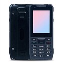 Téléphone Robuste 4G Android 11 Avec SOS Écran 2.83 Pouces 3 Go 32 Go - www.yonis-shop.com