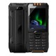 Téléphone Robuste 4G Android 11 Avec SOS Écran 2.83 Pouces 3 Go 32 Go - www.yonis-shop.com