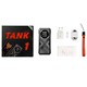 Smartphone 5G Grande Autonomie Batterie 20000mAh 16Go 512Go Écran 120Hz Android 15 - www.yonis-shop.com